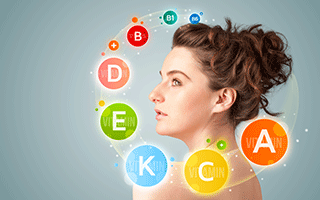 Importance-of-Vitamins-for-Women