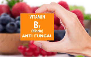 Vitamin-B3-Help-Prevent-Fungal-Infection