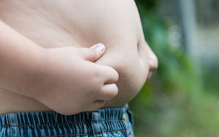 Vitamin E to Treat Fatty Liver Disease in Children