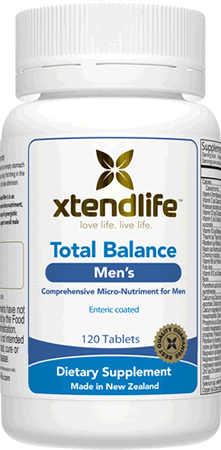 Xtend Life Product Image