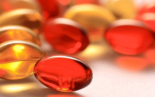 Omega 3 Supplements