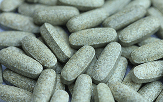 Zinc Supplements