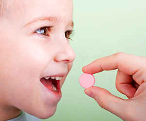 Multivitamins For Children