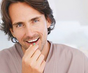 Multivitamins for Men