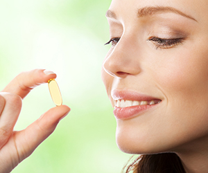 Multivitamins for Women