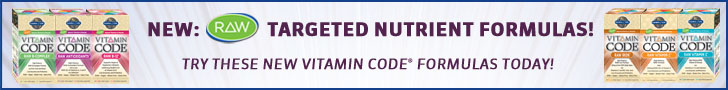 Vitamin Code Multivitamins