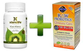 Prebiotic-Probiotic-Formula