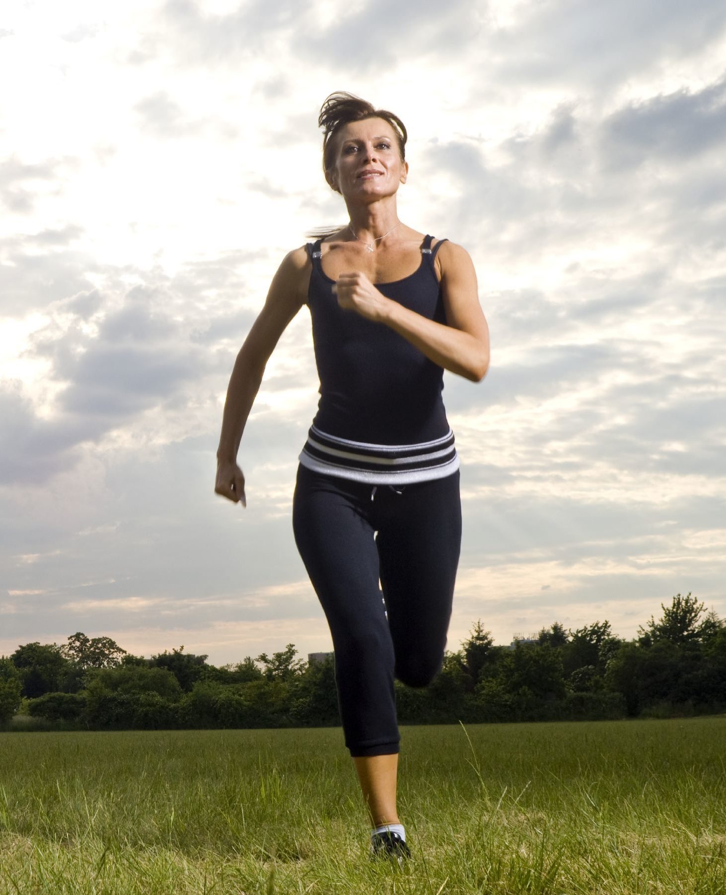 garden of life vitamin code women