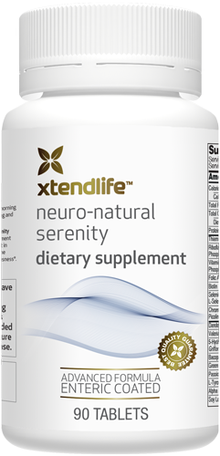 Neuro-Natural Serenity