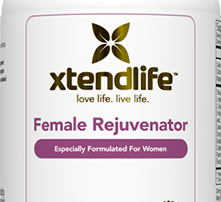 Female Rejuvenator by Xtend Life