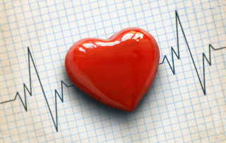 Vitamins for your heart