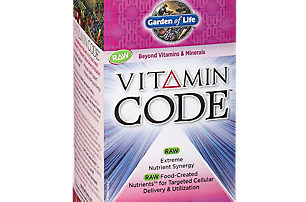 vitamincodewomen